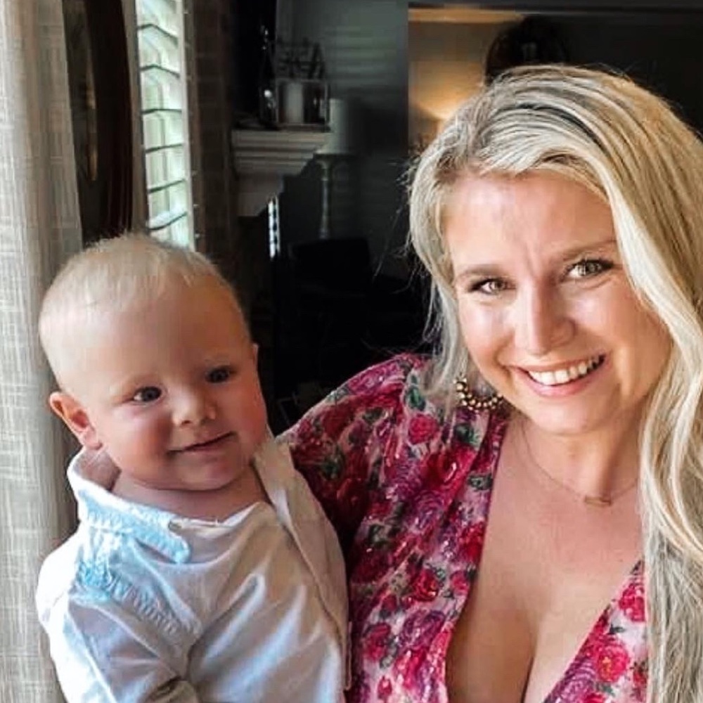 Meet your Posher, Chelsey